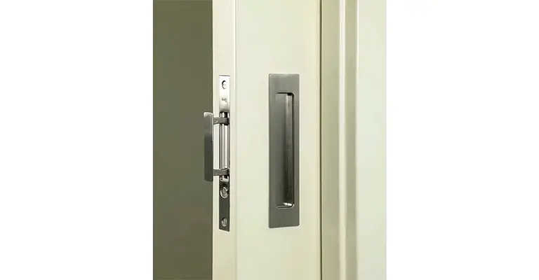 Pocket Door Hardwares