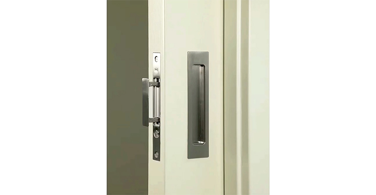 pocket door hardwares