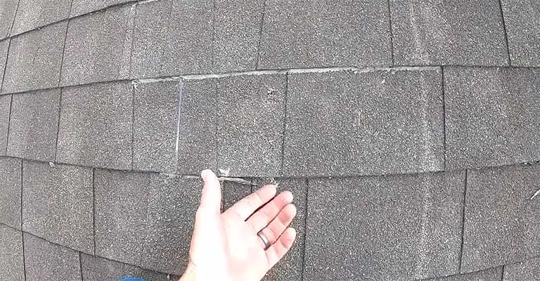  Roof Leak