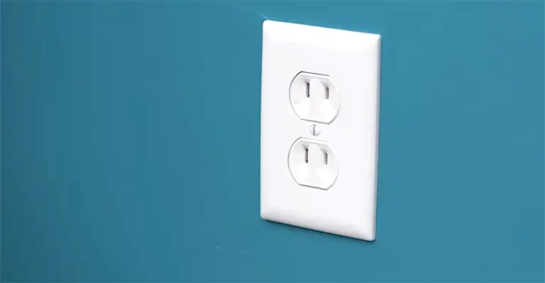 Upgrade Two-Prong Outlets