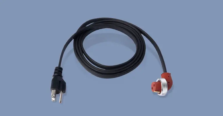 Zerostart 3600008 Replacement Cordset for Heavy-Duty Immersion Heaters 