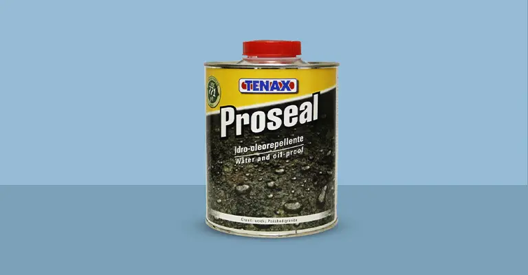 Tenax Proseal Stone Sealer
