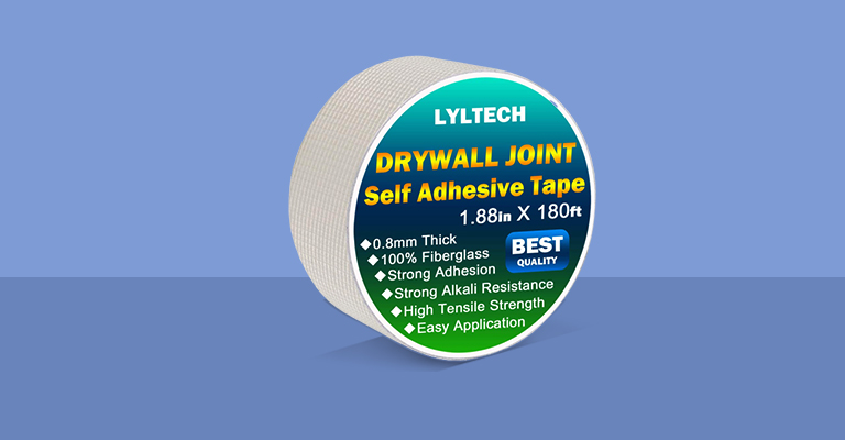 LYLTECH Drywall Joint Tape