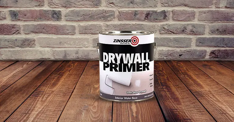 Rust-Oleum Zinsser 01501 Drywall Primer