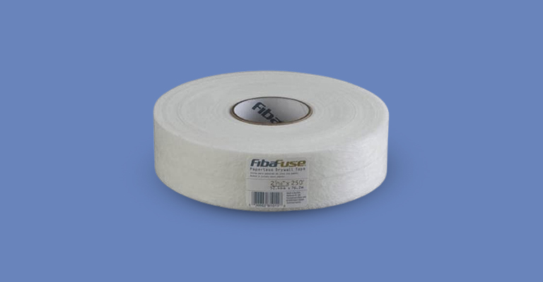 Norton Abrasives FibaFuse FDW8201-U Paperless Drywall Tape