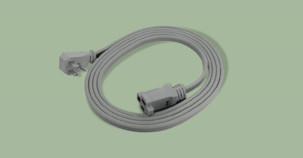 Best Quality Heavy Duty Extension Cord Wire