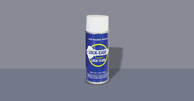 AGS Lock-Ease Graphite Lubricant