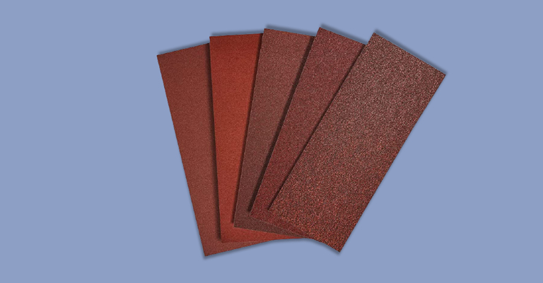 Acroma Sand Paper For Sanding Block