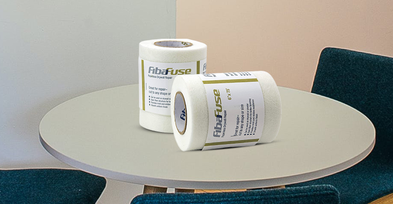 FibaFuse FDW9018-U Paperless Drywall Repair