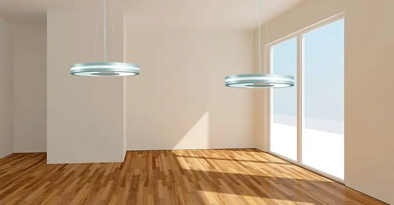 Philips Hue White Ambiance Being Smart Pendant Light