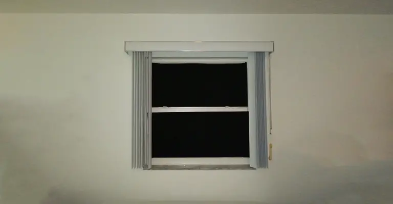  Total Blackout Window Film