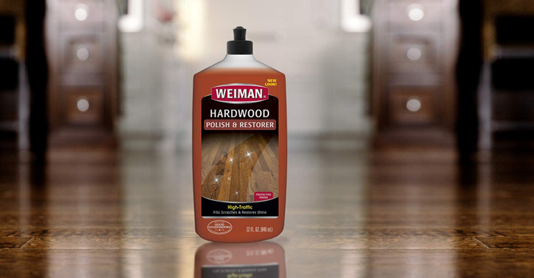 8 4 Best Hardwood Floor Polish