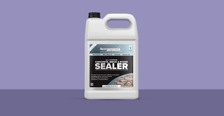 9 1 Best Wet Look Natural Stone Sealer