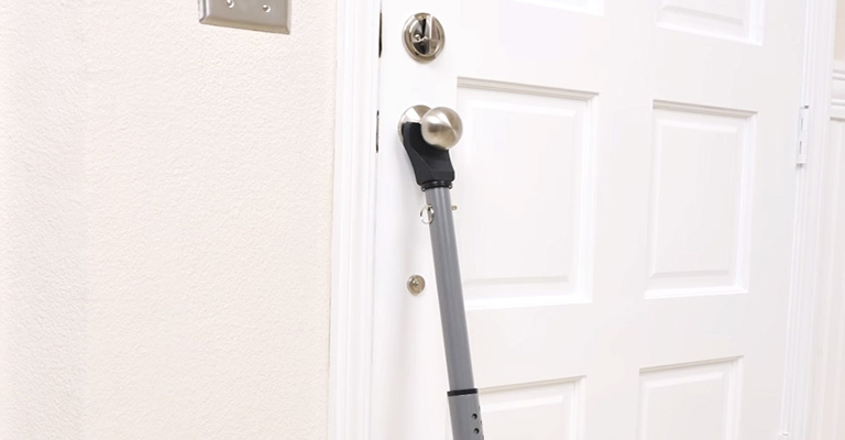 Best Door Security Bar (2023)