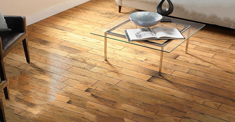 How to Match Engineered Hardwood Floors