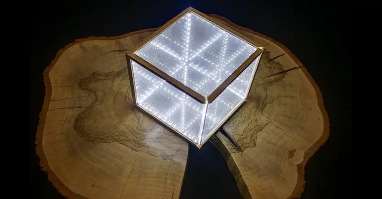 Illusion Hypercube 