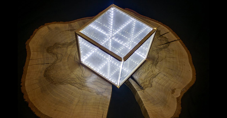 Illusion Hypercube 