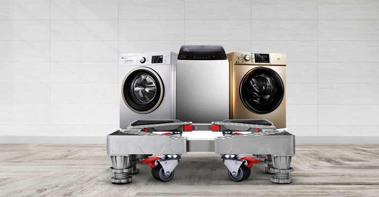 Are Pedestals For Washers & Dryers Worth It?