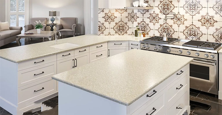 Solid Surface Countertop