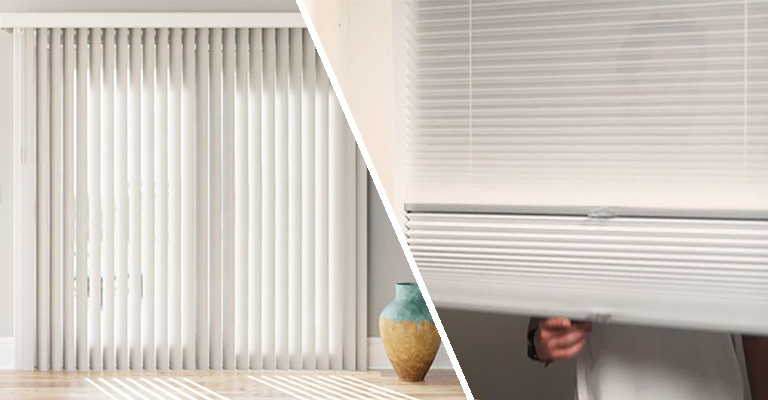 Veneta Blinds vs Bali Blinds: Ultimate Comparison