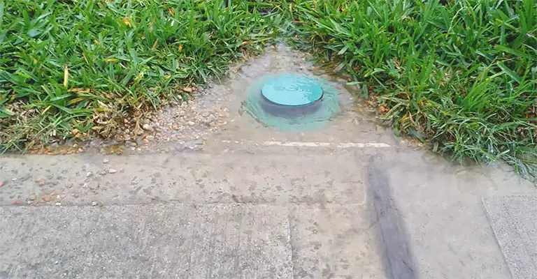 Pop up Drain Getting Clogged