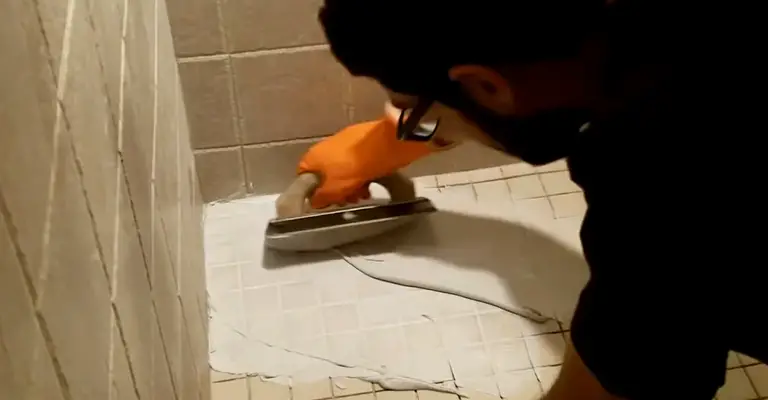 Pros of Epoxy grout