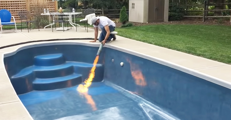 How Much Does It Cost to Resurface a Pool?