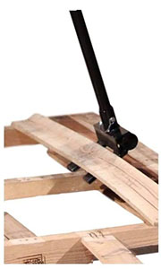 Pallet Buster Deck Wrecker Tool What Are The Best Deck Removal Tools?