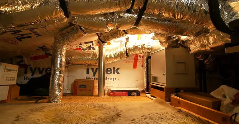 Why Is Cellulose Insulation Good For Soundproofing? | Cellulose Insulation Pros And Cons Explained