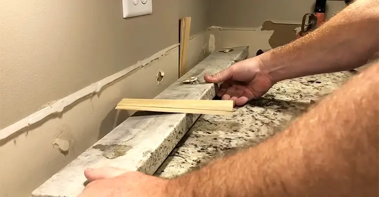 Remove Granite Countertops Without Damaging Cabinets