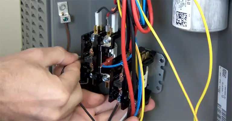 27 How To Fix A Stuck Relay On Ac Unit
 10/2022