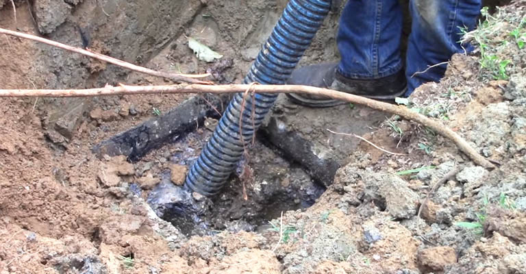 Why You Shouldn’t Leave an Old Septic Tank in the Ground