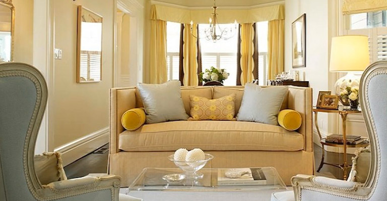 Why Benjamin Moore Advance Turn Yellow