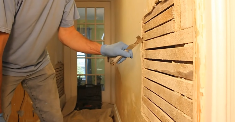  Door In A Load Bearing Wall