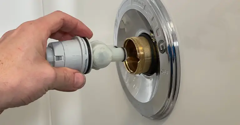 How Long Does It Take To Replace A Shower Faucet