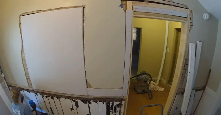 How Much Does It Cost To Put A Door In A Load-Bearing Wall