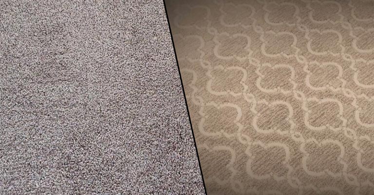 Smartstrand Carpet Vs. Stainmaster Carpet Fibers