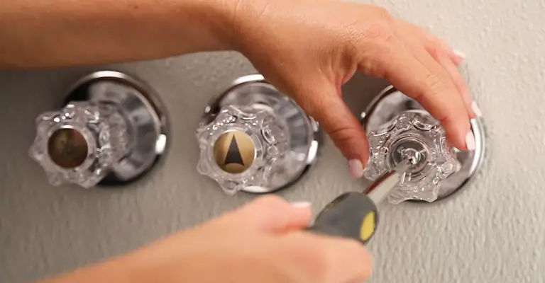 Best Way To Replace A Single Handle Shower Faucet