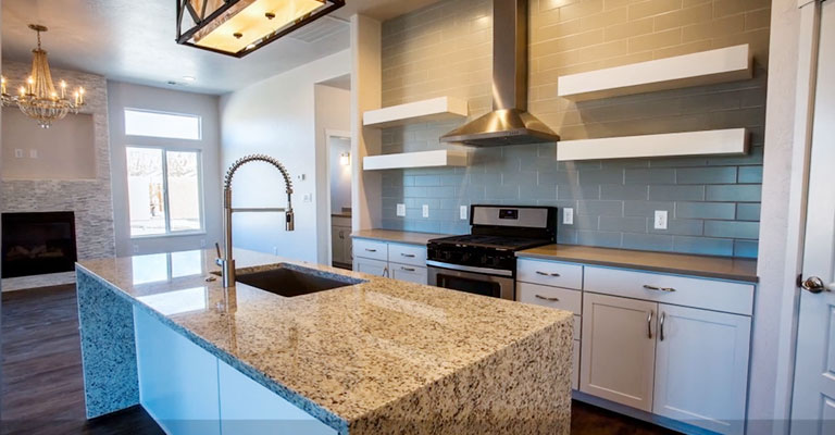 What is Formica Solid Surface Countertops