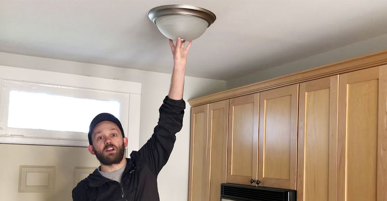 Pros and Cons of Flush Mount Lighting