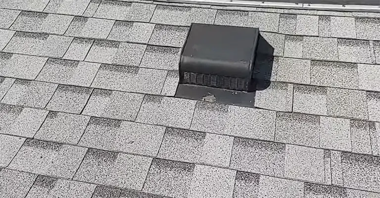 Can Rain Come In Through Roof Vents