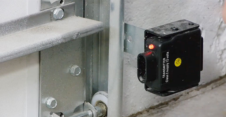Garage Door Sensors: How Do They Work