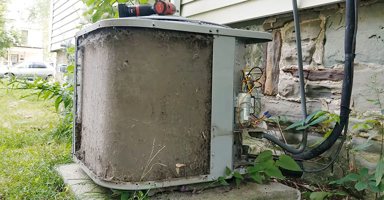 When Should I Replace My HVAC?