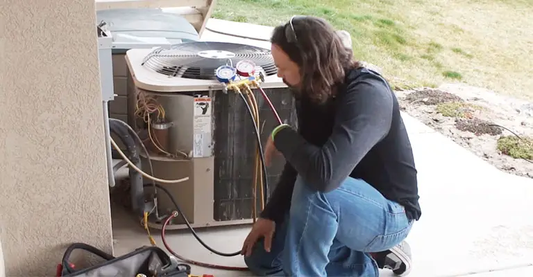 Home Warranty To Replace Air Conditioner