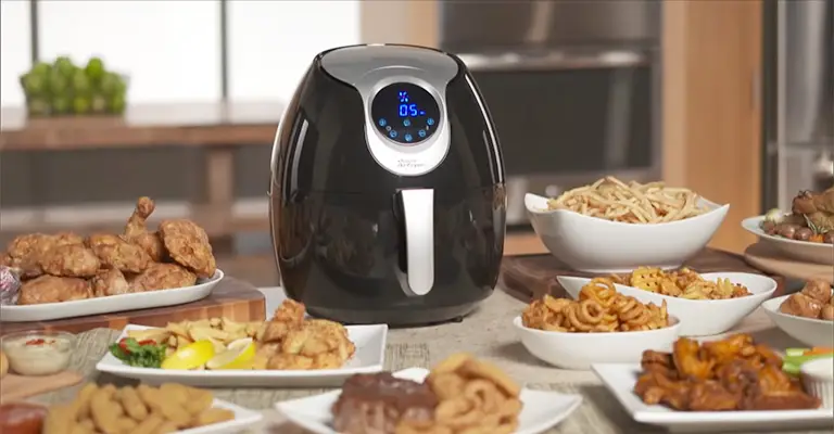 Power XL Air Fryer Stopped Working - Causes And Fix