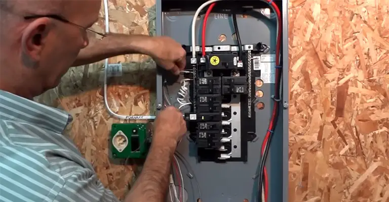 Wiring a Subpanel: A Step-by-Step Guide