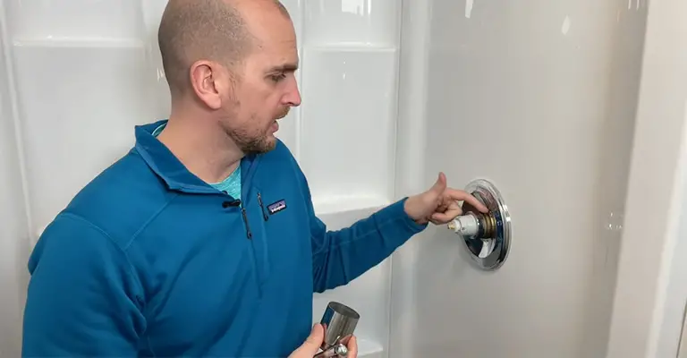 How to Identify Delta Shower Faucet Model?