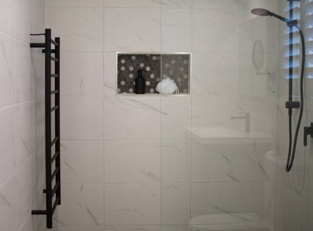 Shower Niche Ideas: Transform Your Bathroom With These 10 Unique Designs