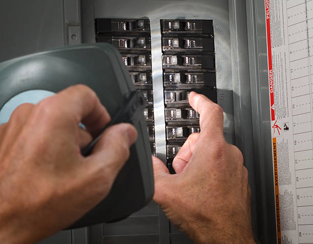Why Your Circuit Breaker Keeps Tripping and How to Fix It