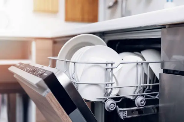 Dishwasher Not Cleaning: A Troubleshooting Guide